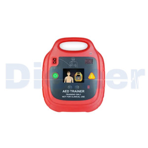 Alquiler Desfibrilador Trainer Aed 112